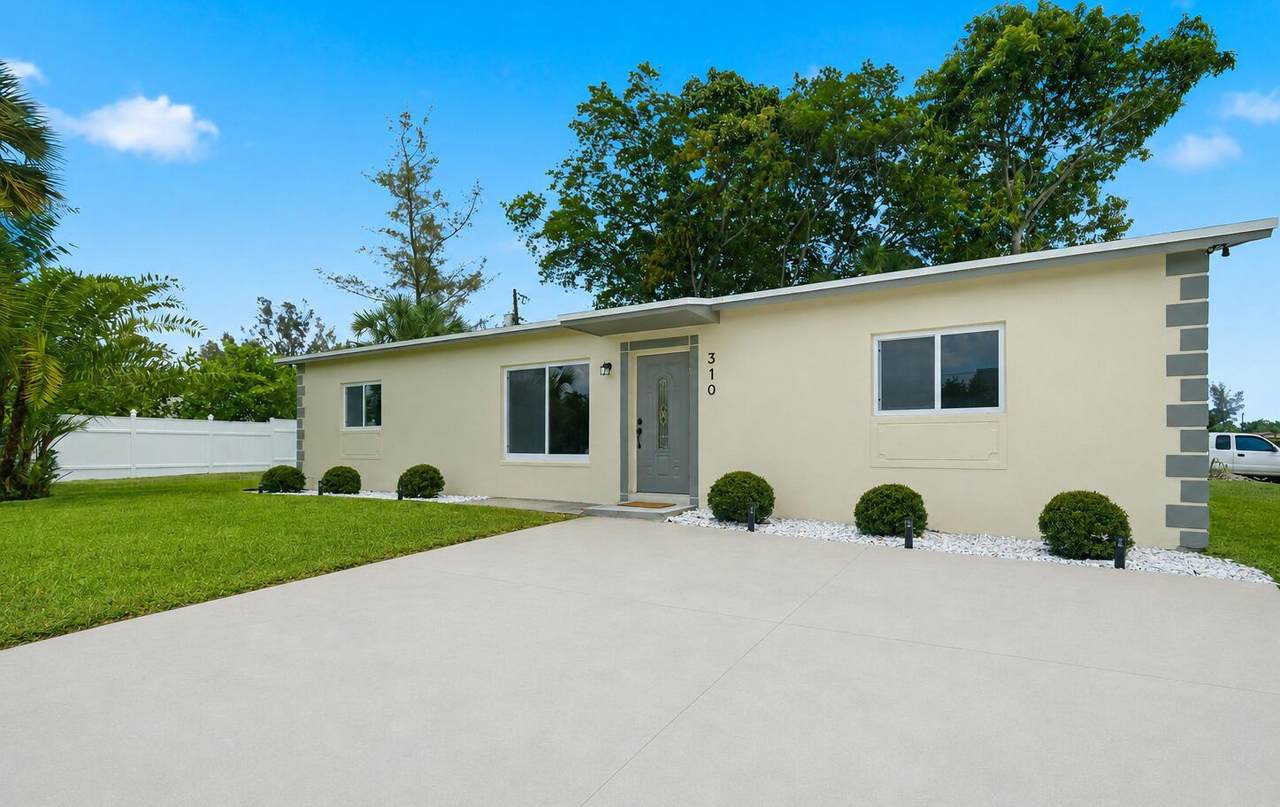 310 4th Avenue - Photo 1
