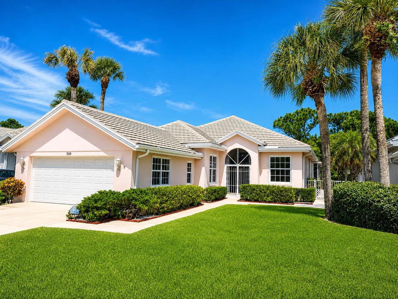 7529 Bay Cedar Circle - Photo 1