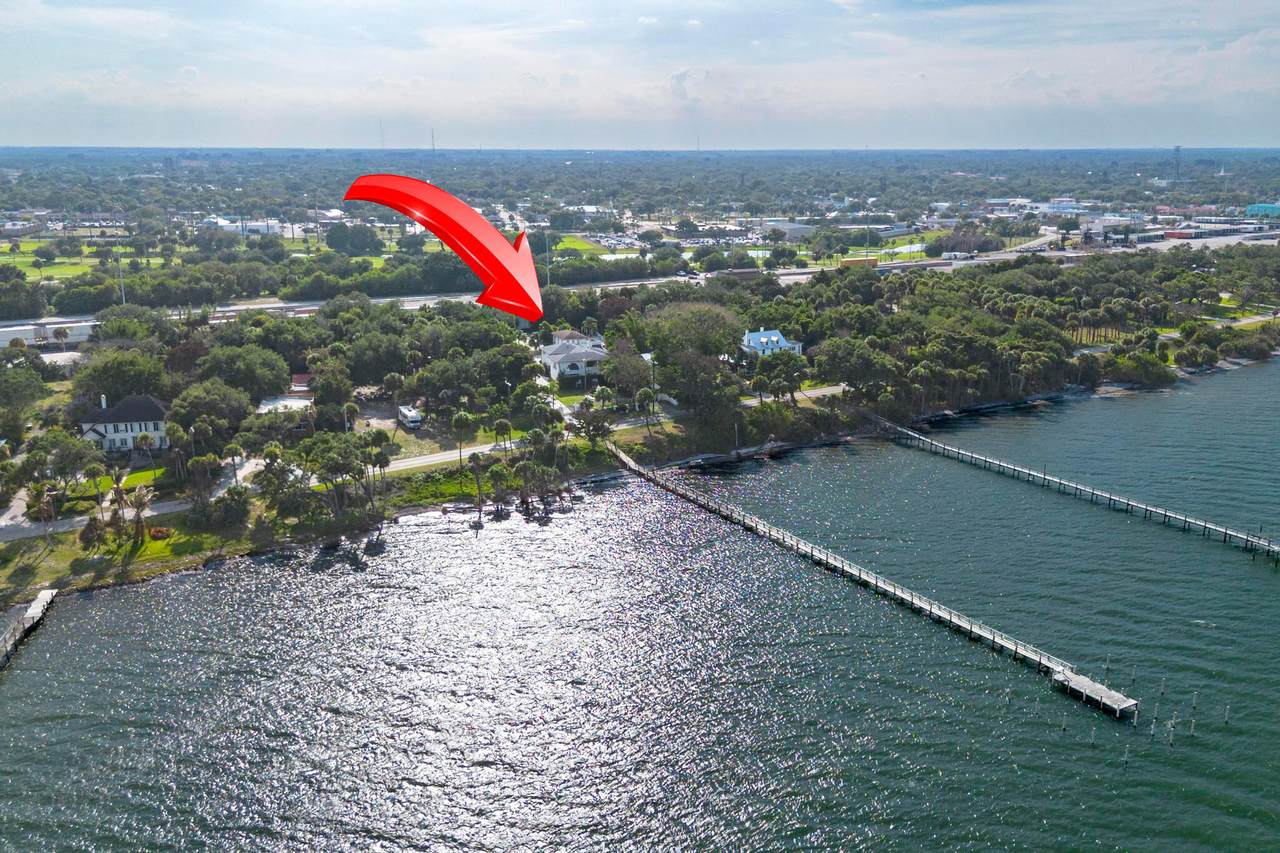 1009 Indian River Drive - Photo 1