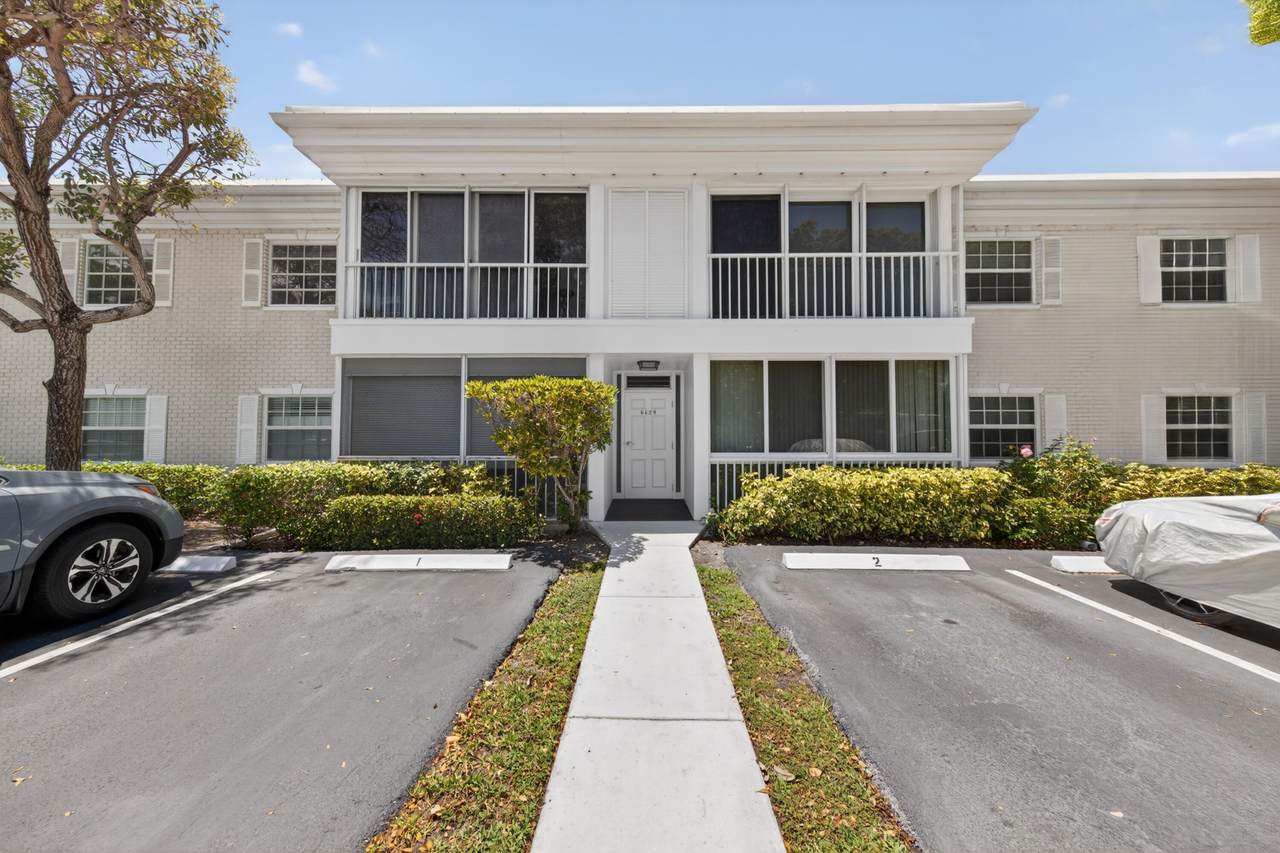 6429 Bay Club Drive - Photo 1