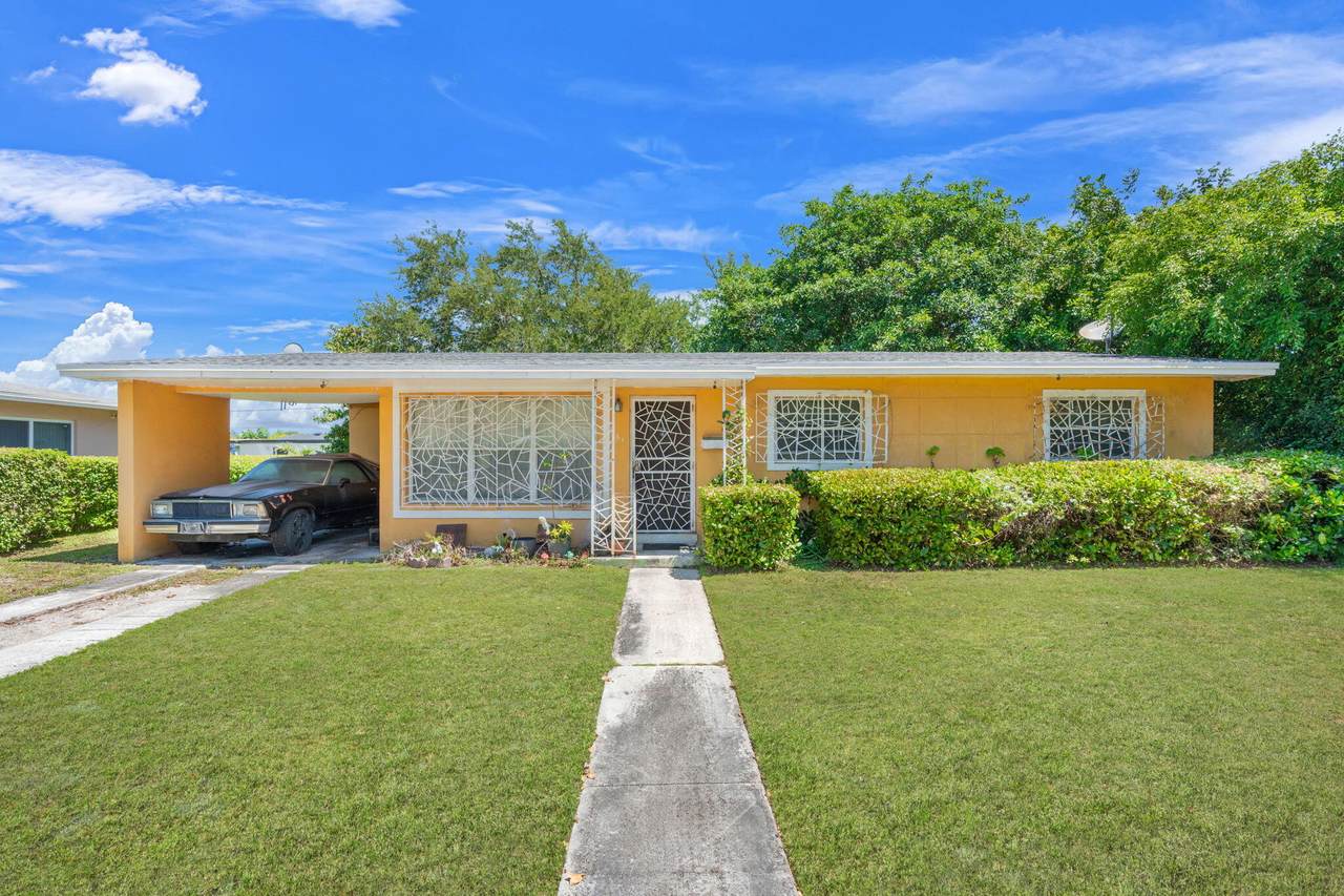 1261 172nd Street - Photo 1
