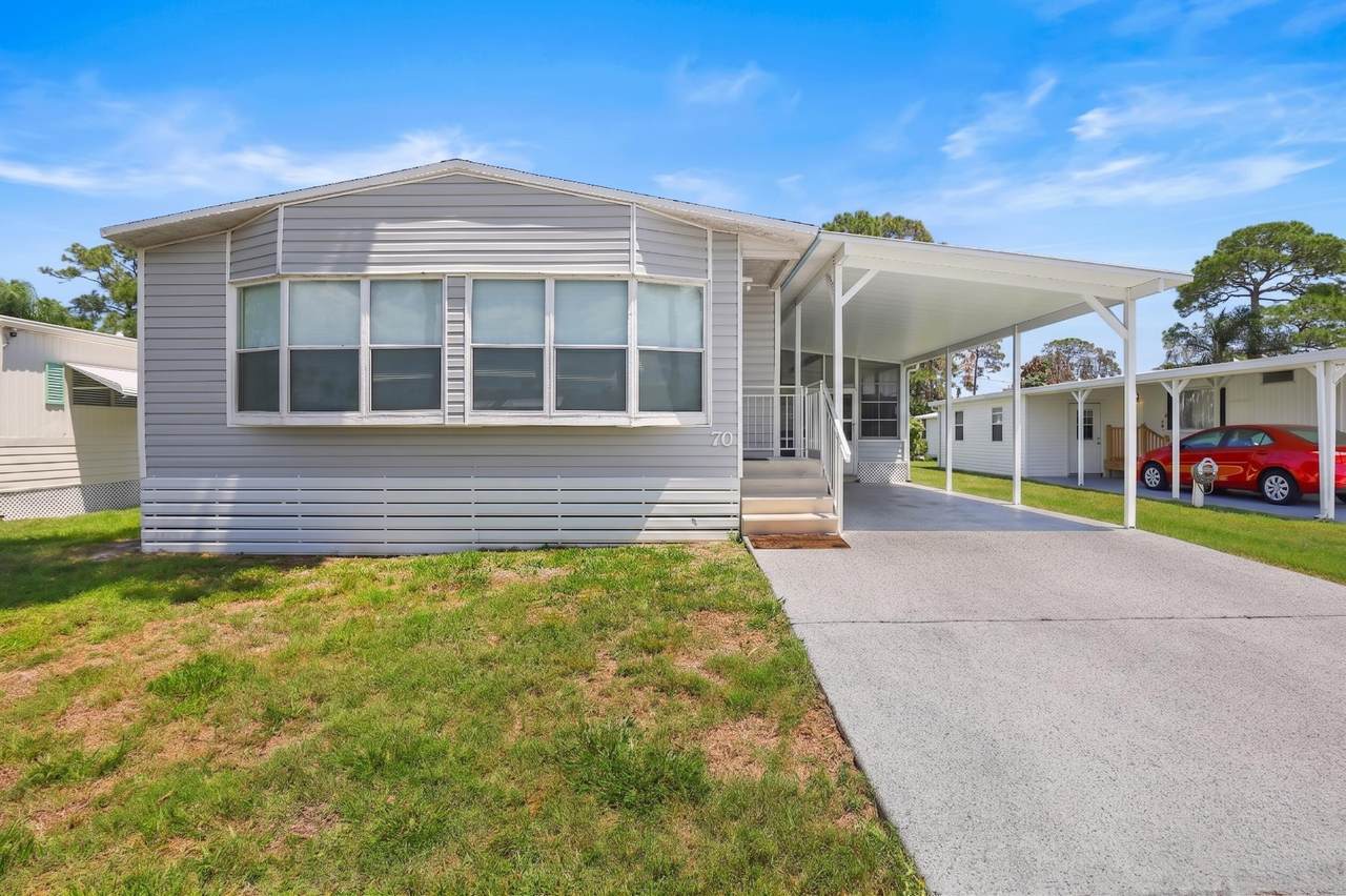 70 Golf Drive - Photo 1