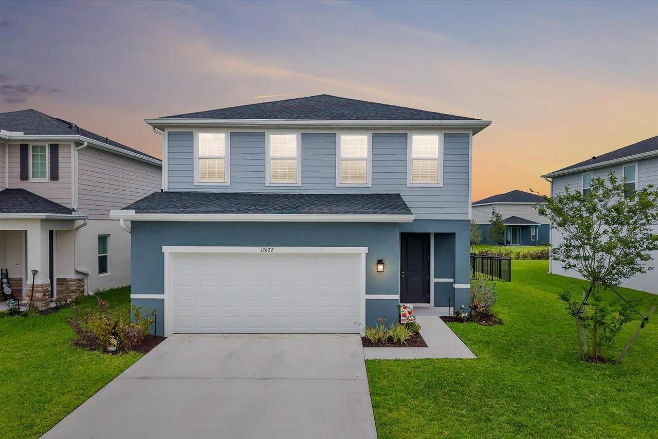 12622 Forli Way - Photo 1