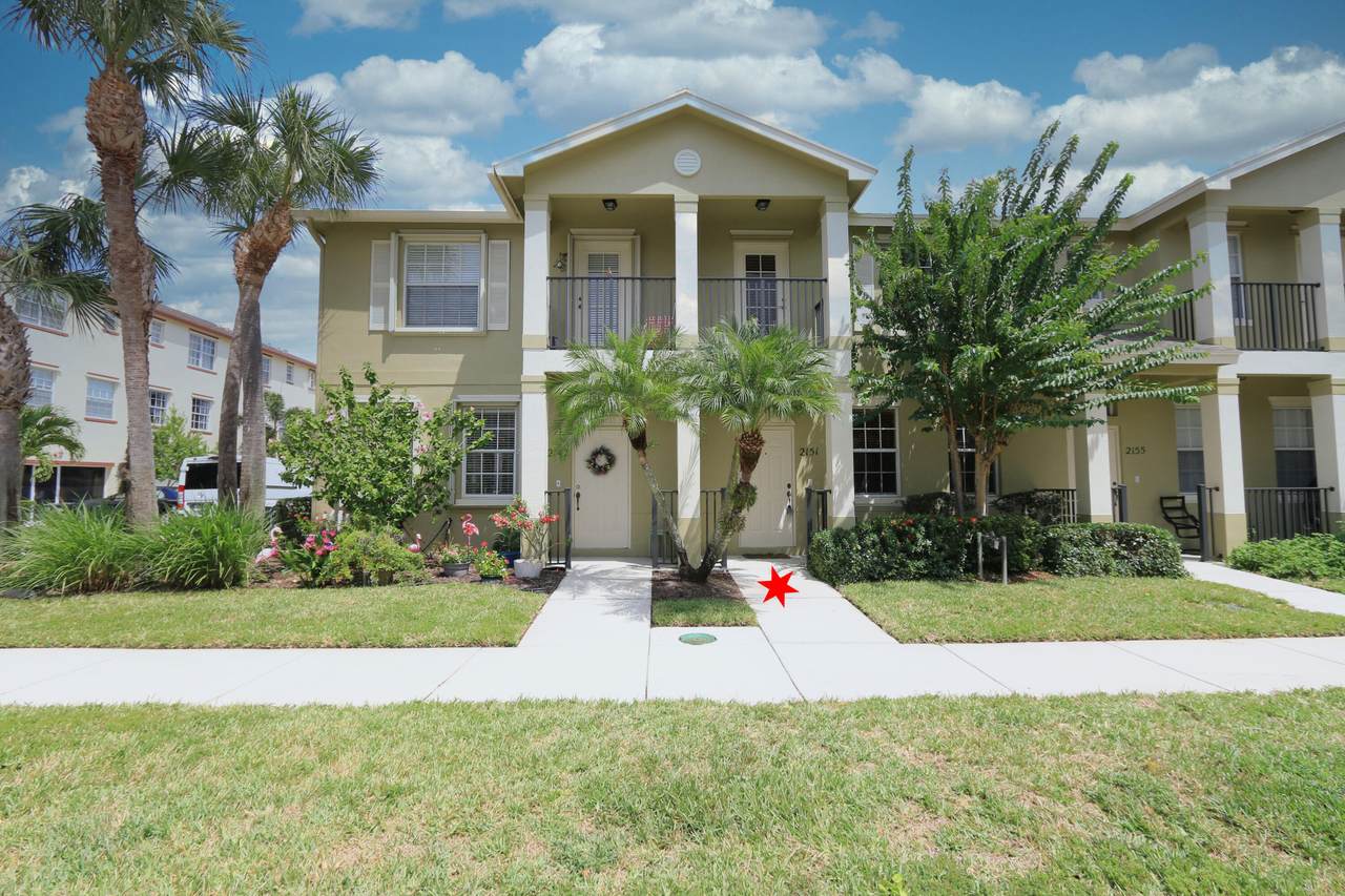 2151 Eatonville Drive - Photo 1
