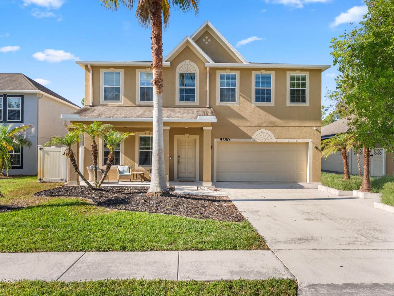 5380 Wisk Fern Circle - Photo 1