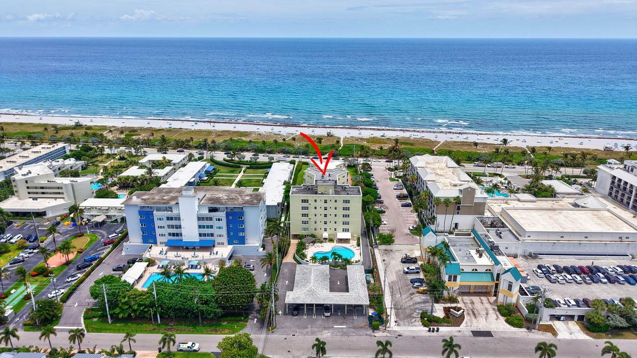 100 Ocean Boulevard - Photo 1