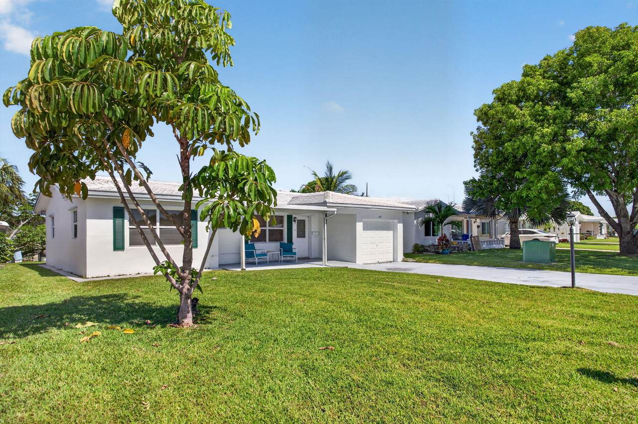 3121 Golf Boulevard - Photo 1