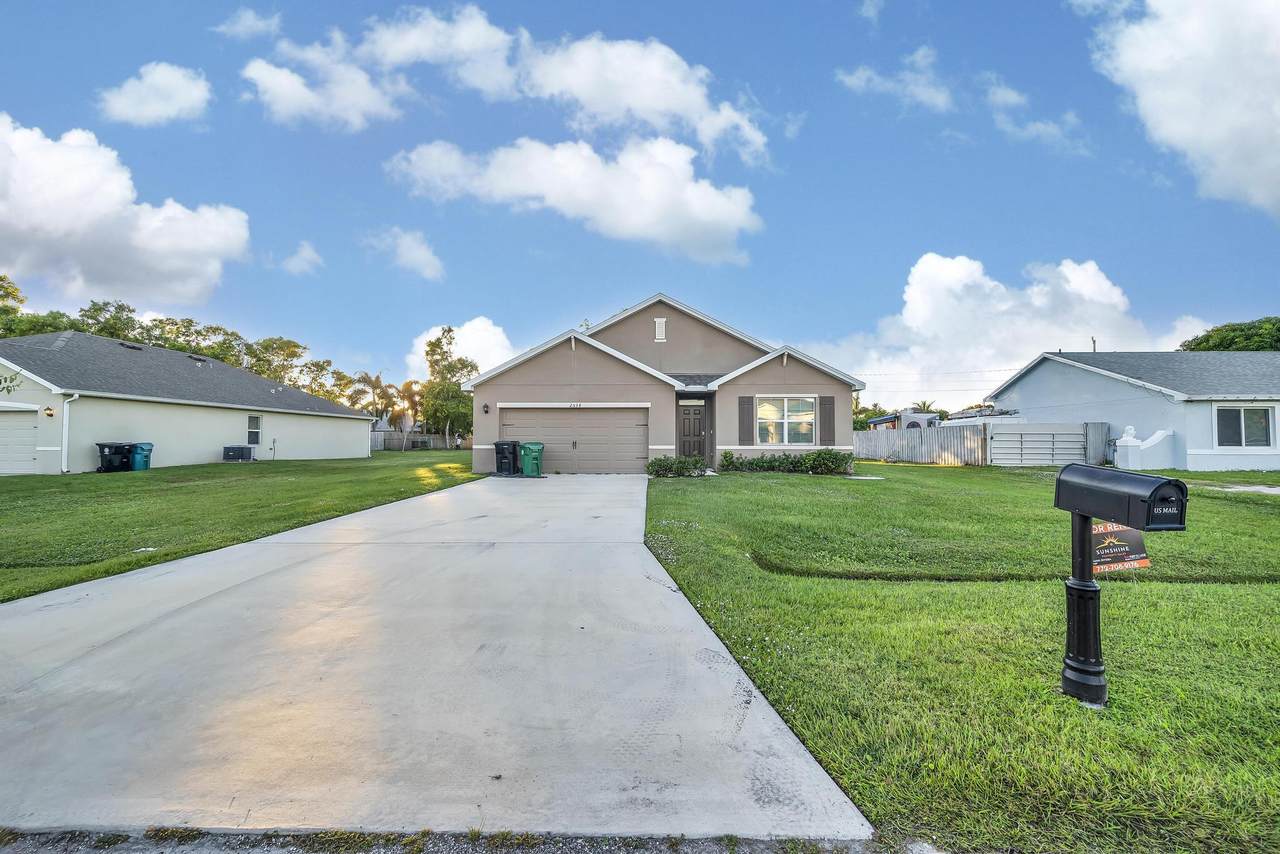 2538 Rock Springs Drive - Photo 1
