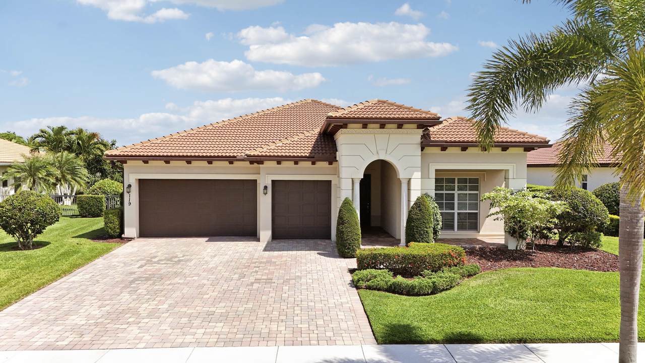 119 Steeple Circle - Photo 1