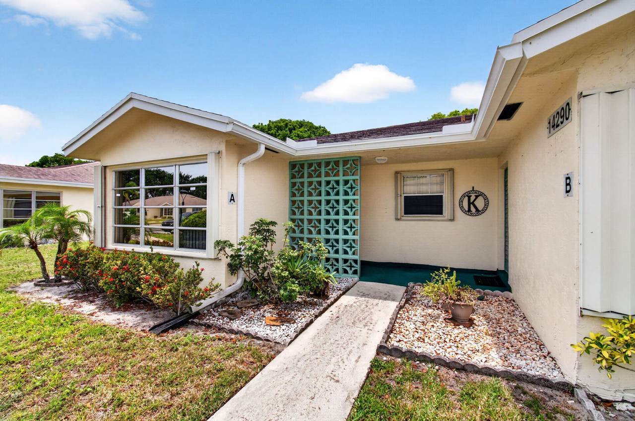 14290 Nesting Way - Photo 1
