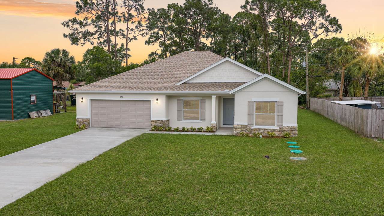357 Galicia St Street - Photo 1