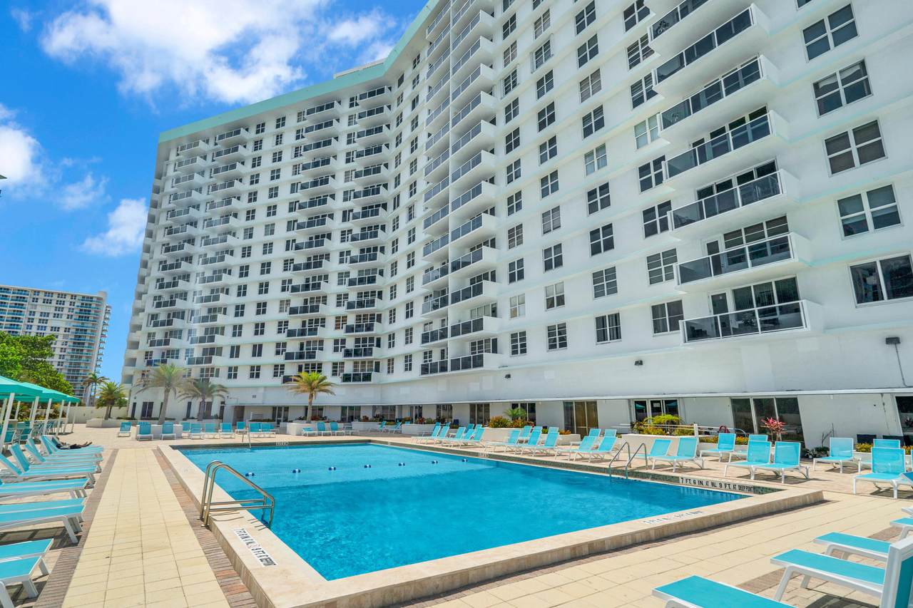 3725 Ocean Drive - Photo 1