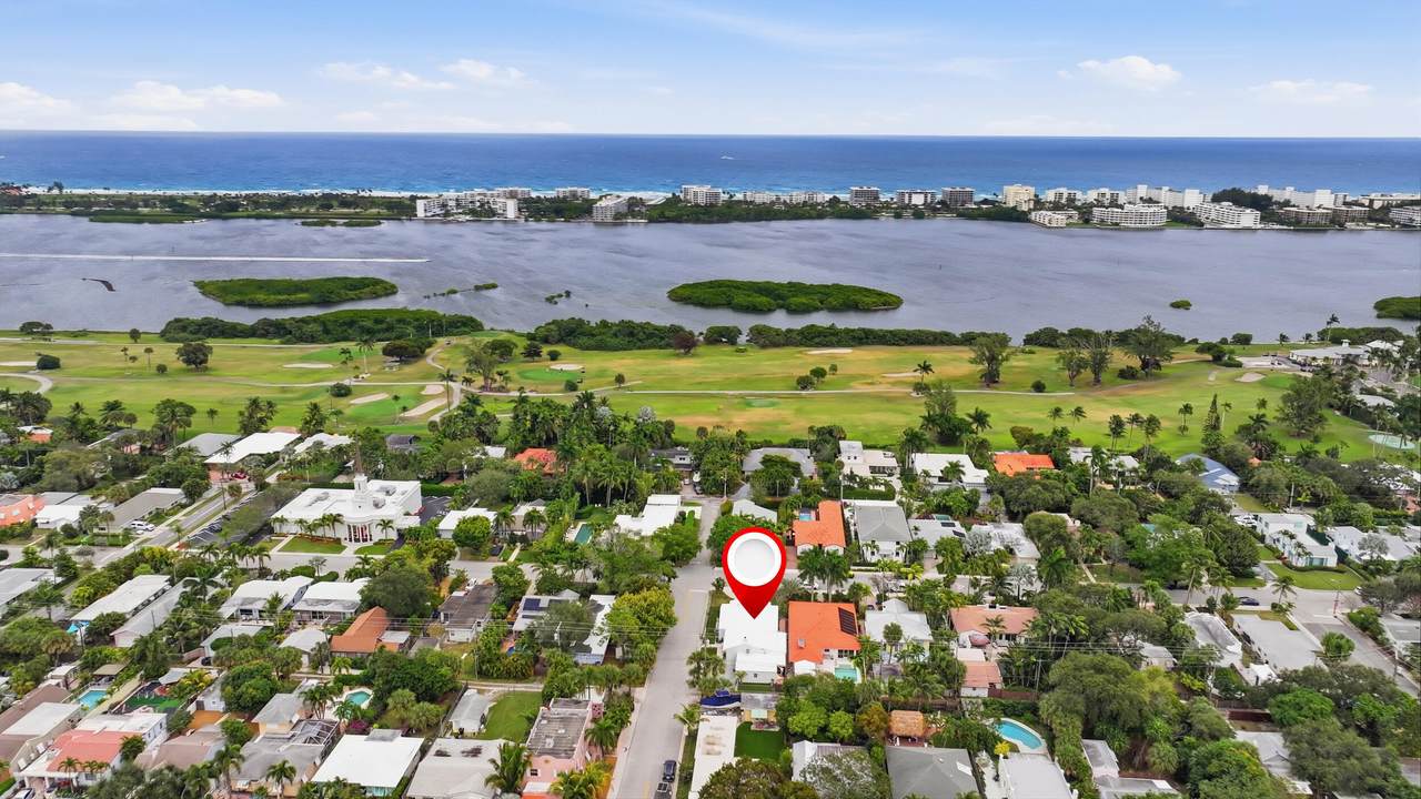 831 Lakeside Drive - Photo 1
