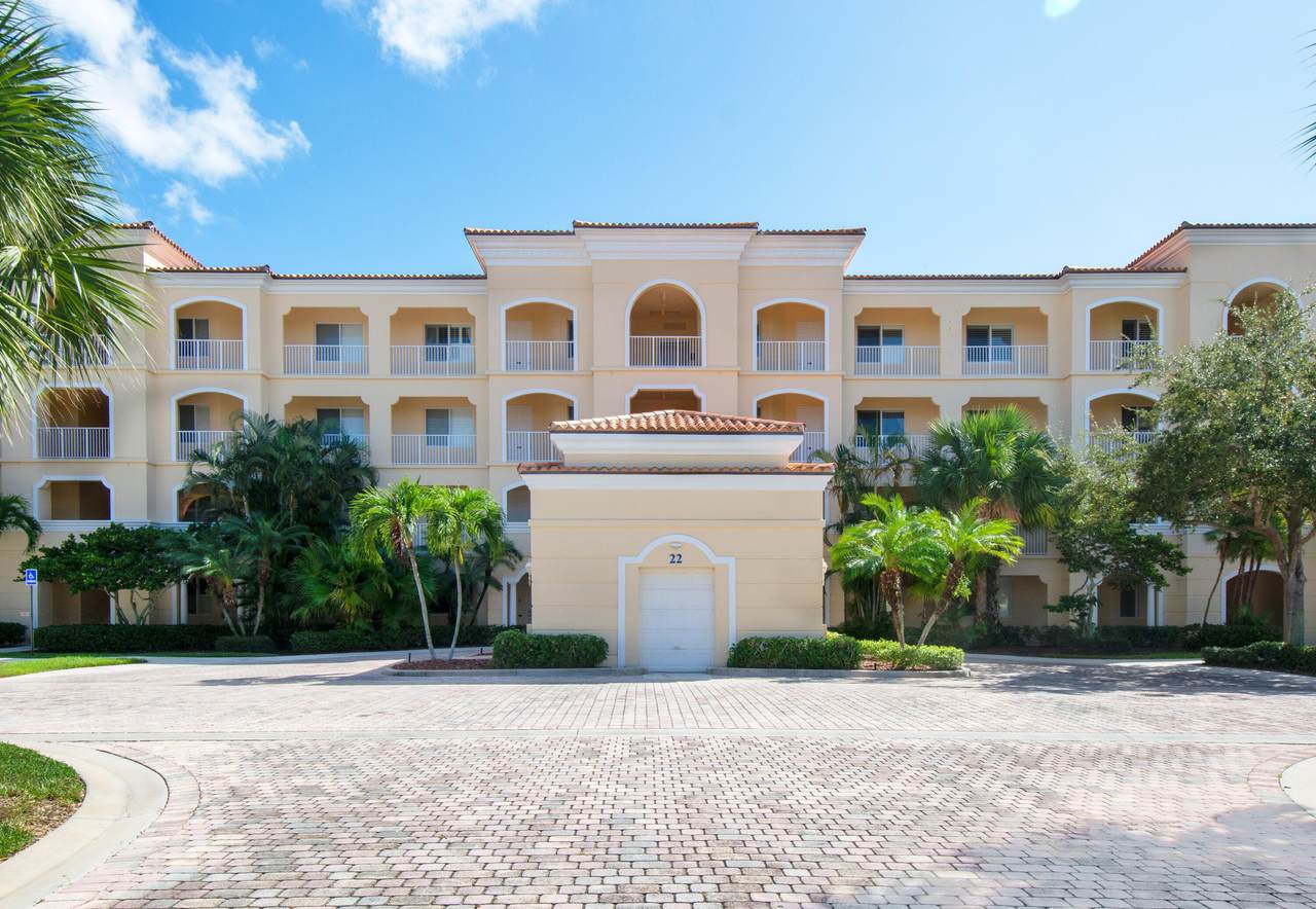 22 Harbour Isle Drive - Photo 1