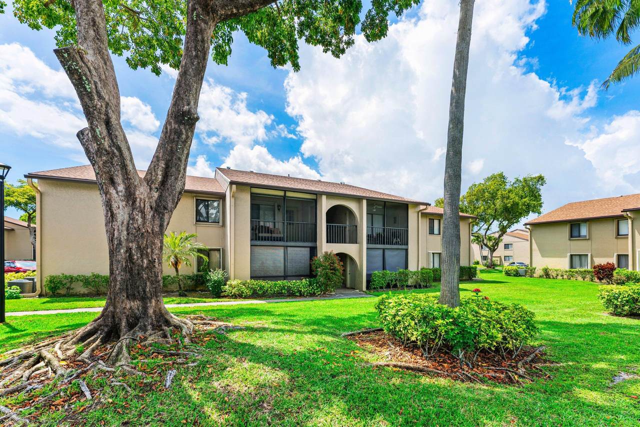509 Shady Pine Way - Photo 1