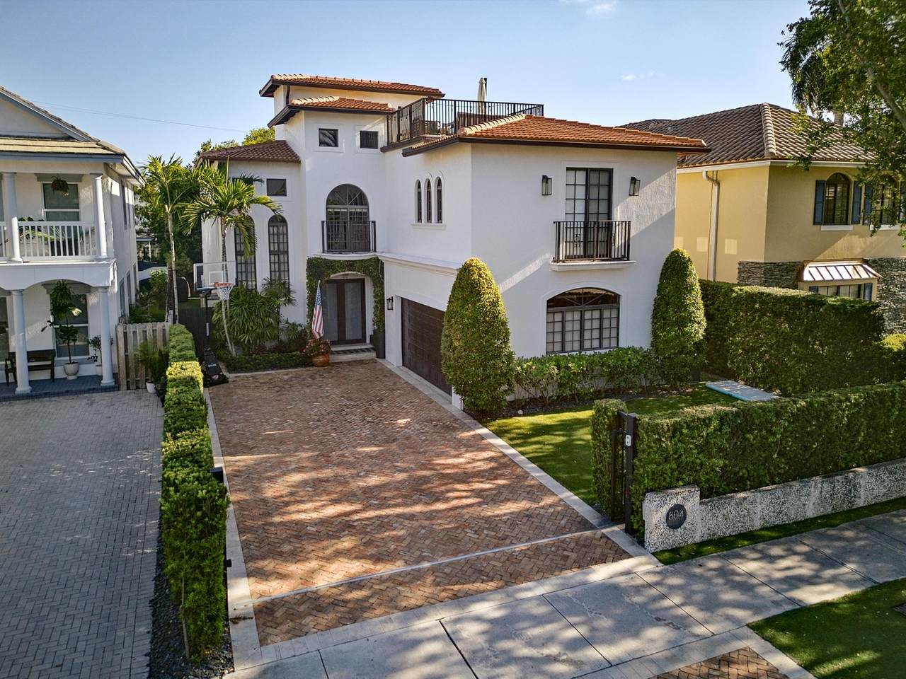 804 Rio Vista Boulevard - Photo 1