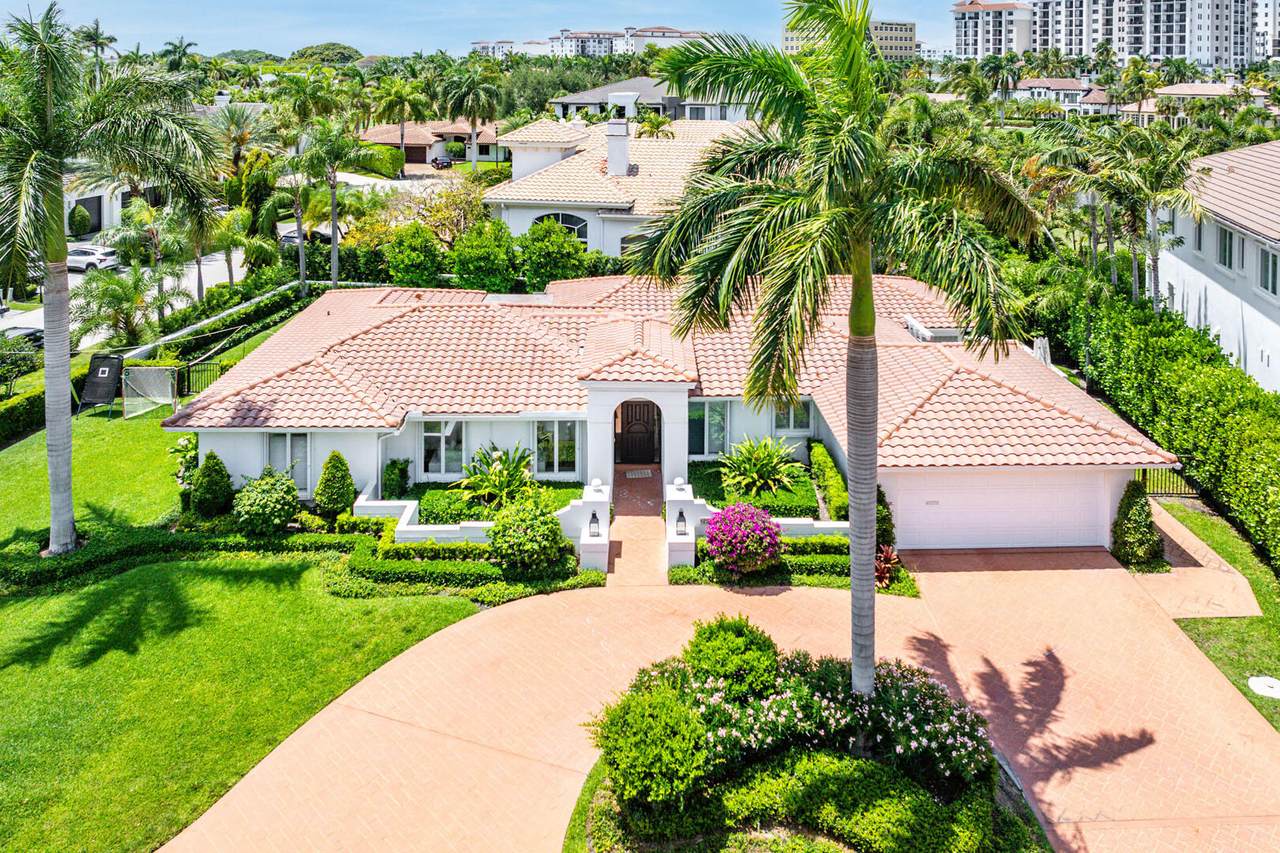 1251 Thatch Palm Drive - Photo 1
