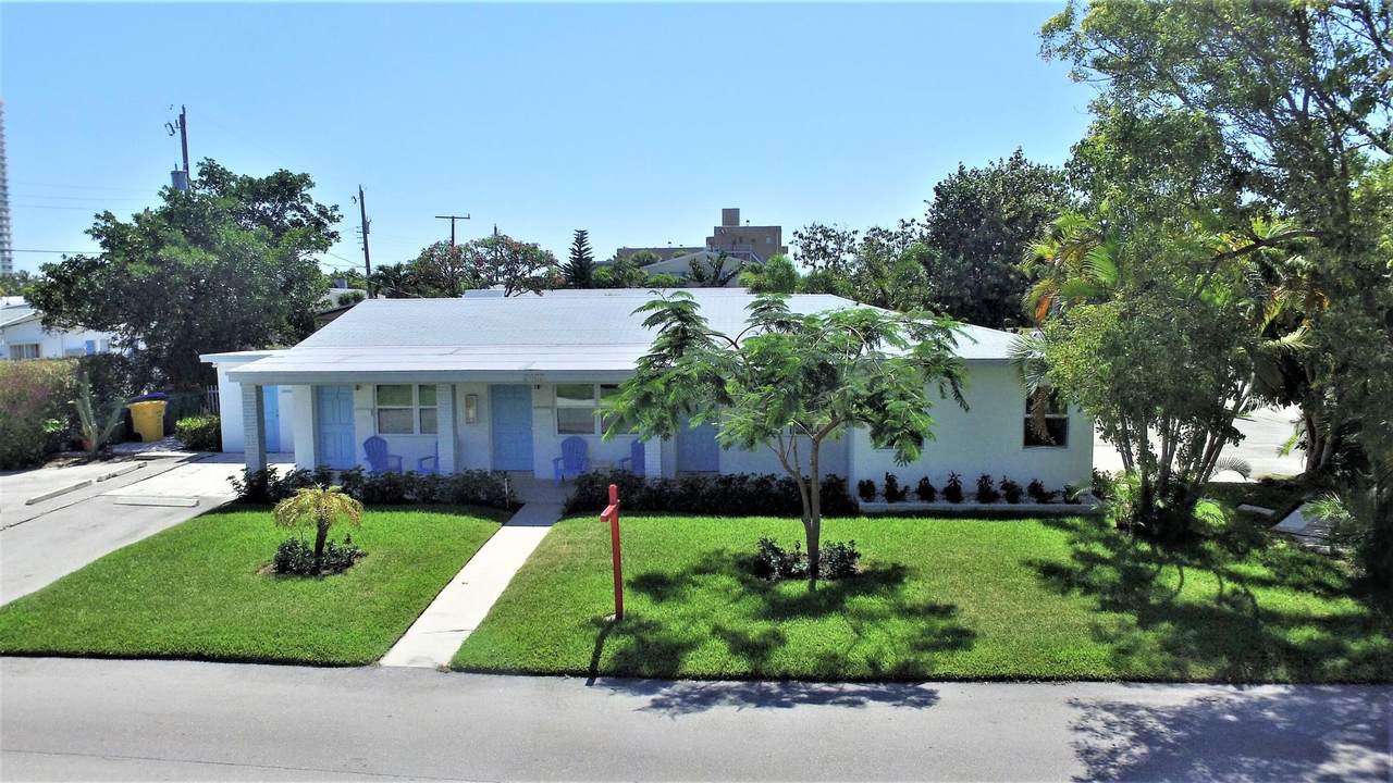 2400 Park Avenue - Photo 1