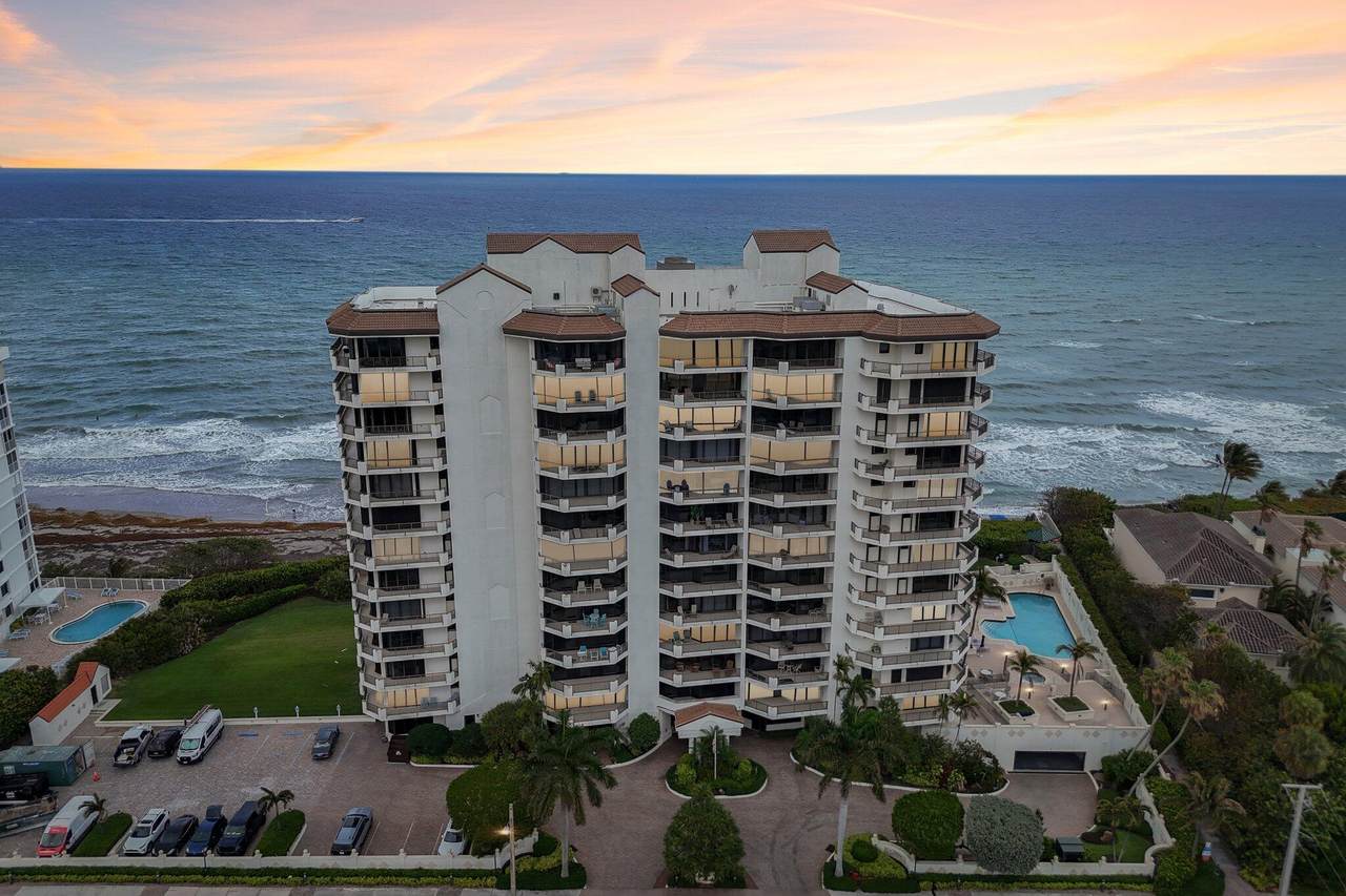 800 Ocean Drive - Photo 1
