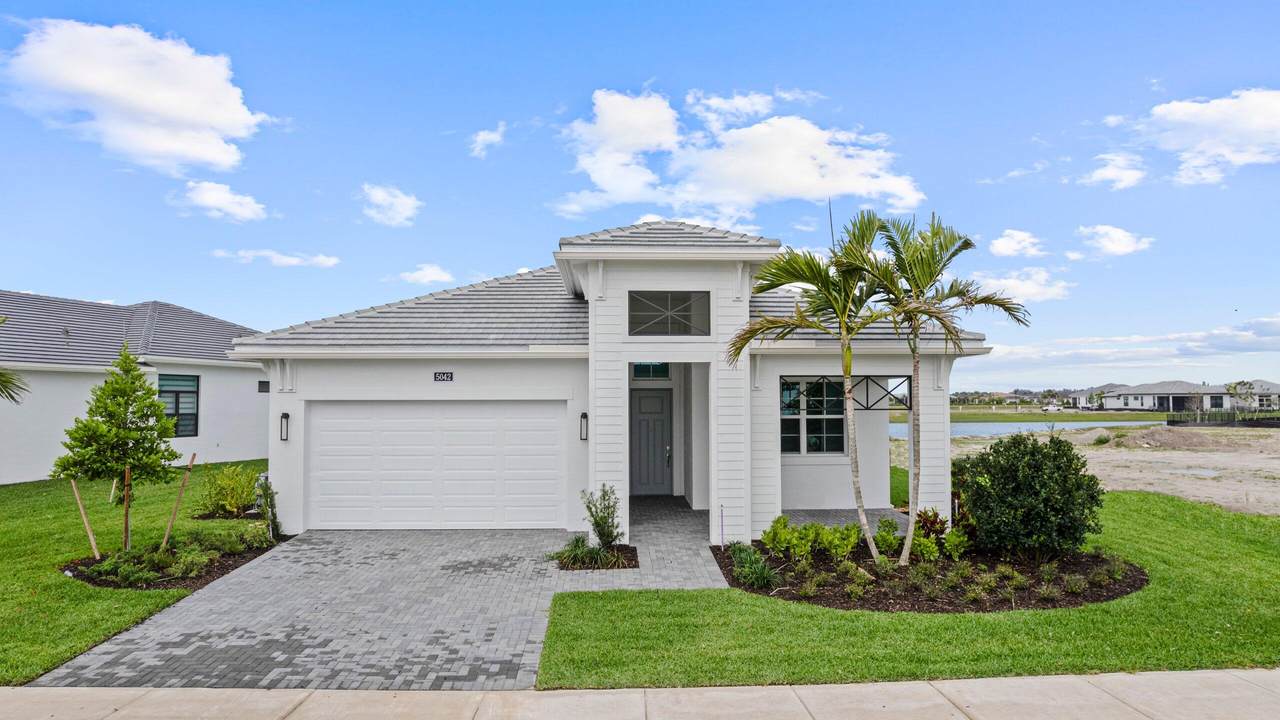 5042 Rivo Alto Circle - Photo 1