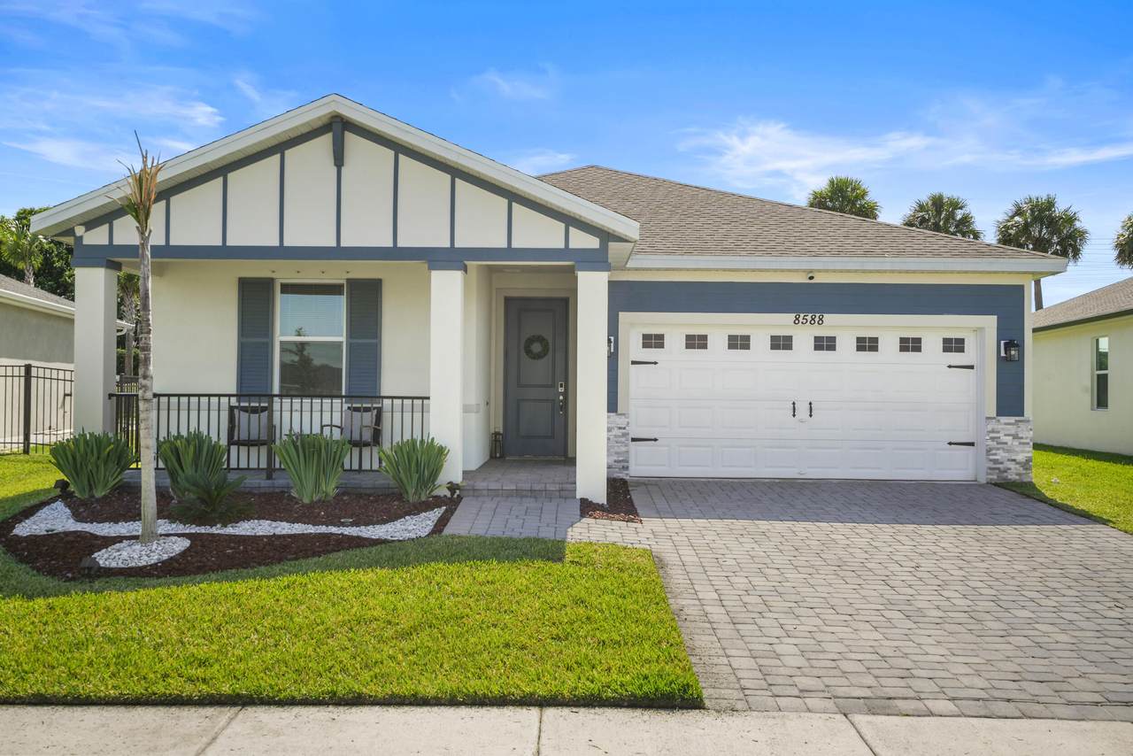8588 Dahlia Circle - Photo 1