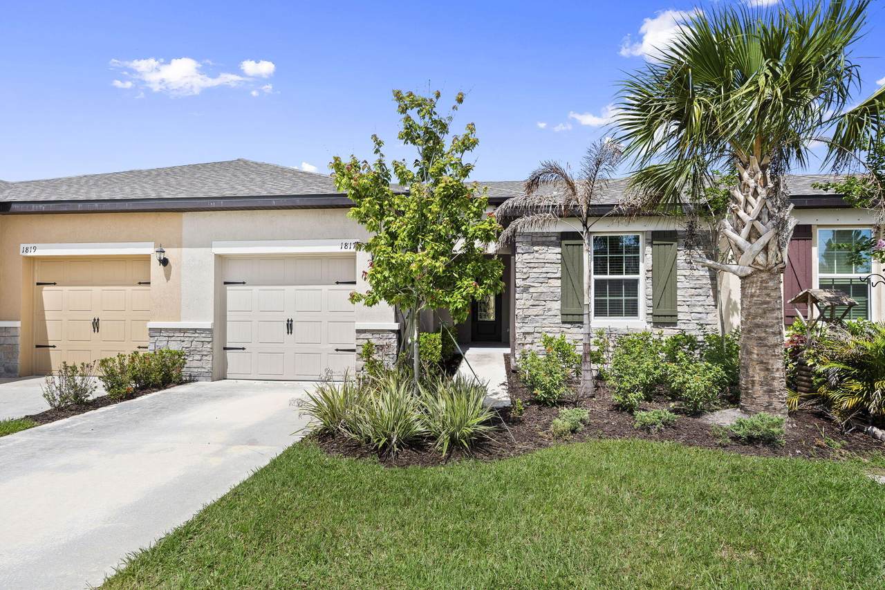 1817 Celebration Drive - Photo 1