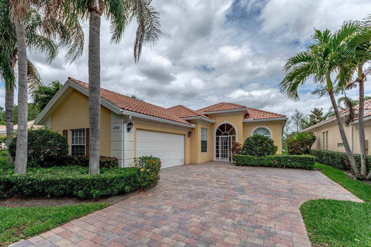 4705 Dovehill Drive - Photo 1