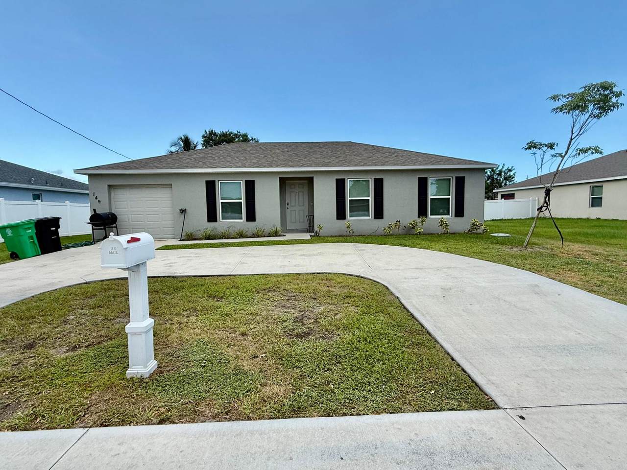149 Becker Road - Photo 1