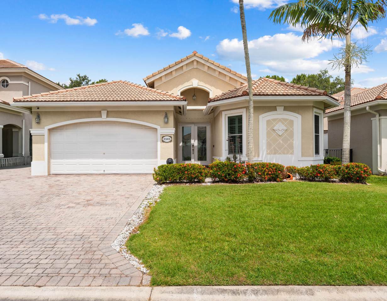 2345 Curley Cut - Photo 1