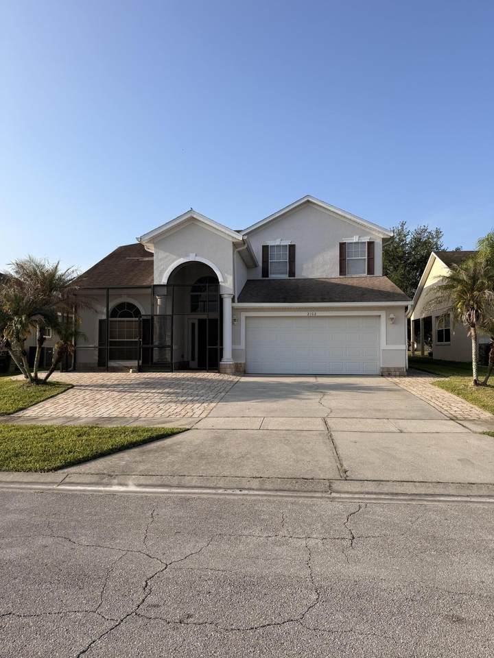 2102 Bunker View Court - Photo 1