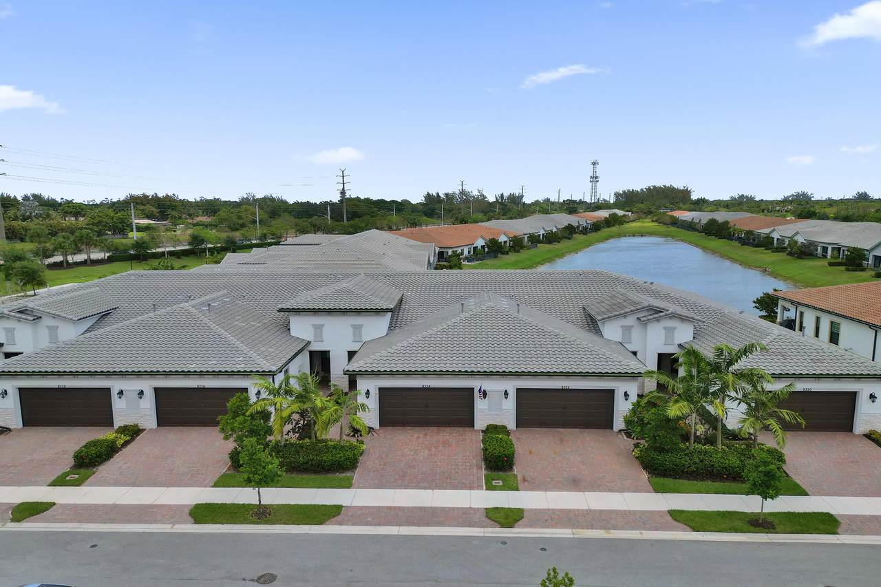 8334 Blue Spring Drive - Photo 1