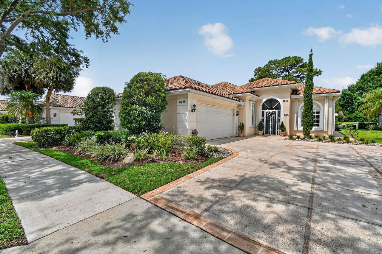 8268 Palm Hammock Lane - Photo 1