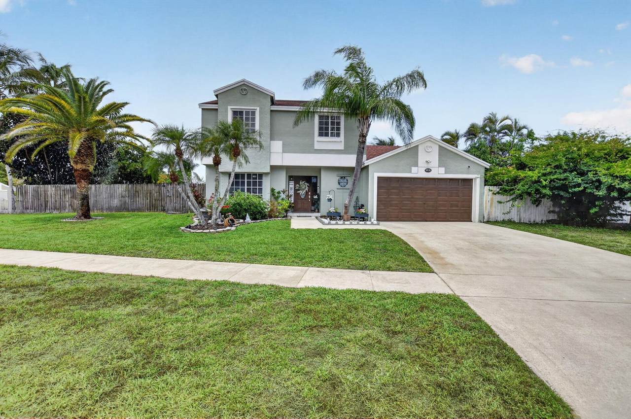 9976 Robins Nest Road - Photo 1
