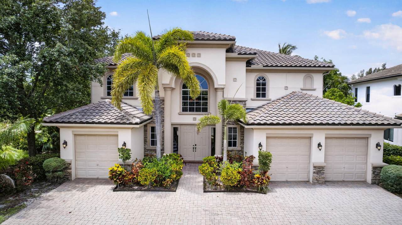 625 Glenfield Way - Photo 1