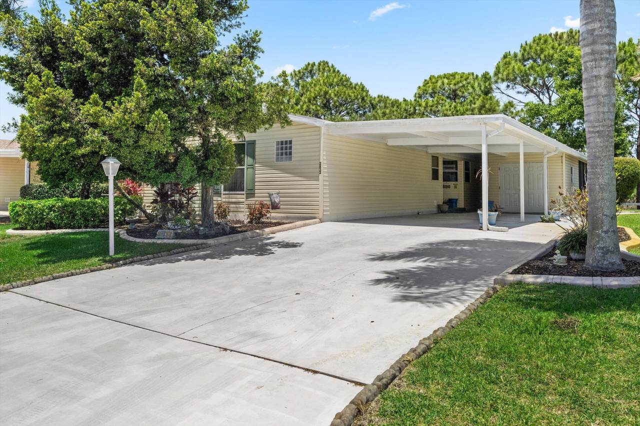2832 Eagles Nest Way - Photo 1