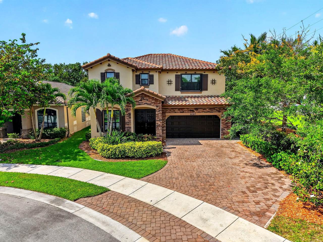 9062 Gulf Cove Drive - Photo 1
