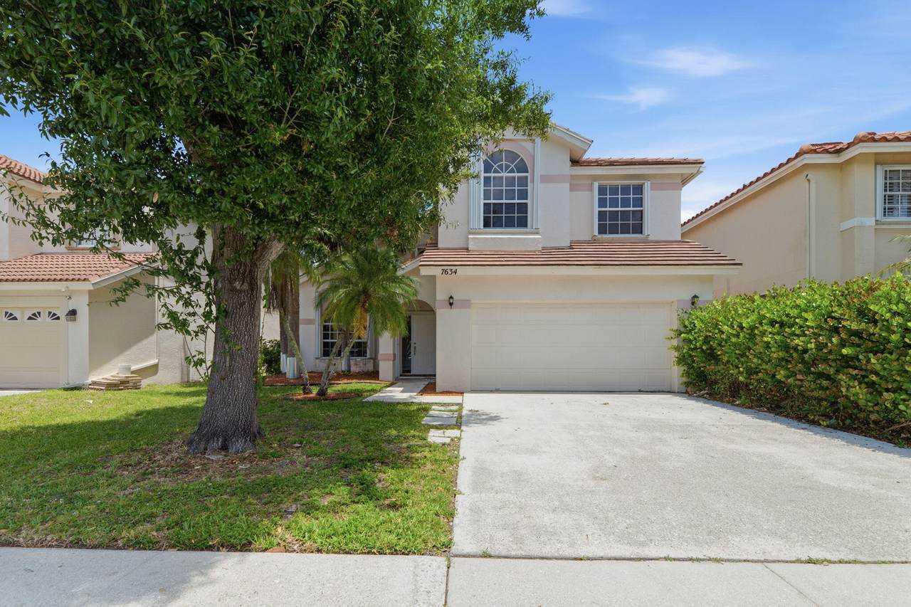 7634 Trenton Drive - Photo 1