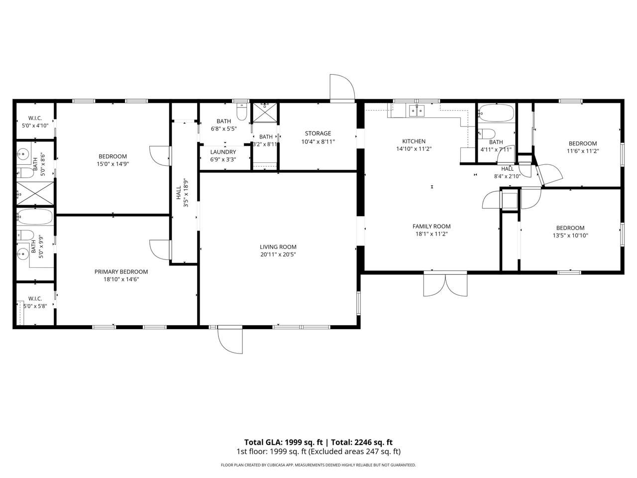1408 Russell Lane - Photo 1