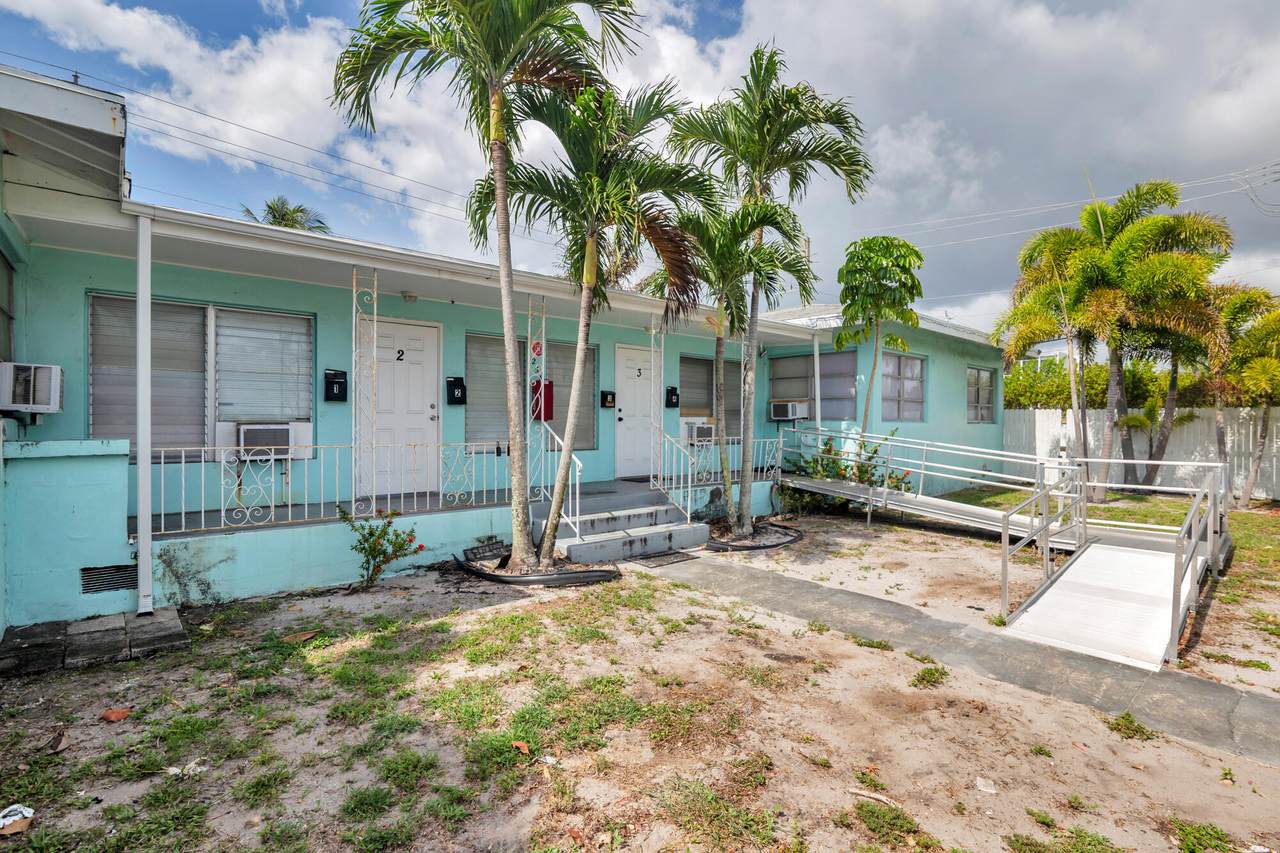 258 Conniston Road - Photo 1