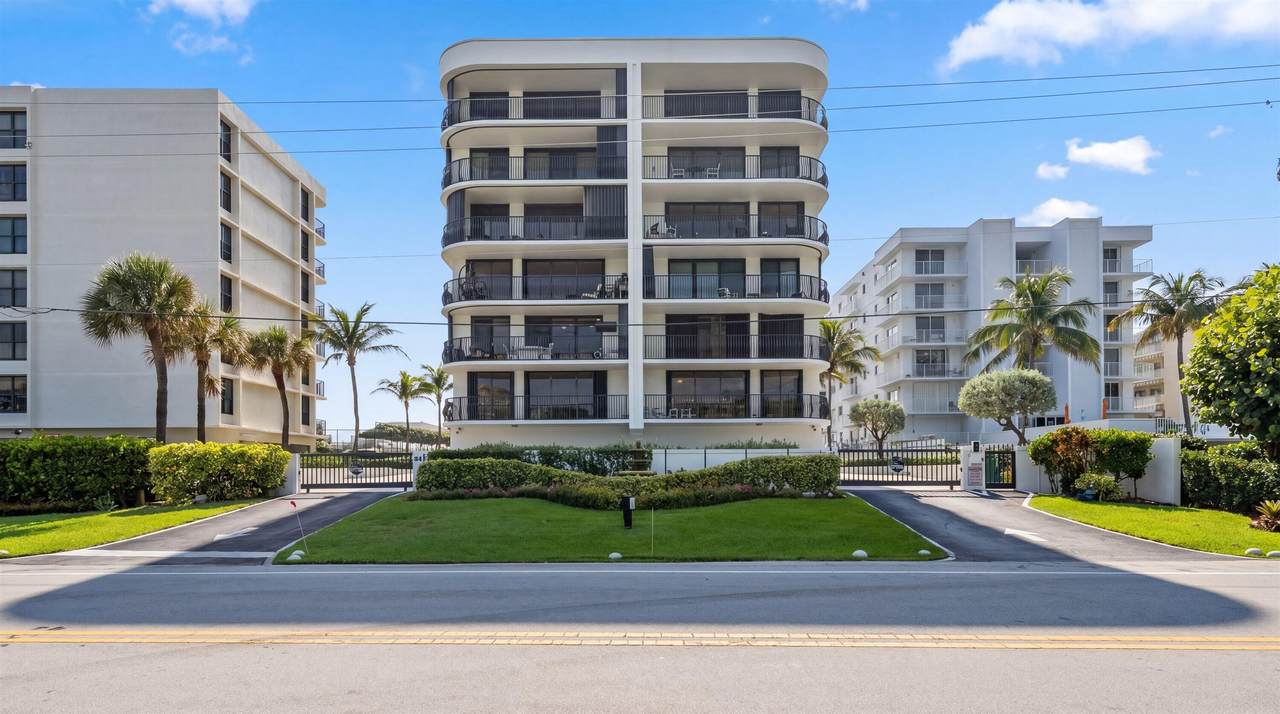 4000 Ocean Boulevard - Photo 1