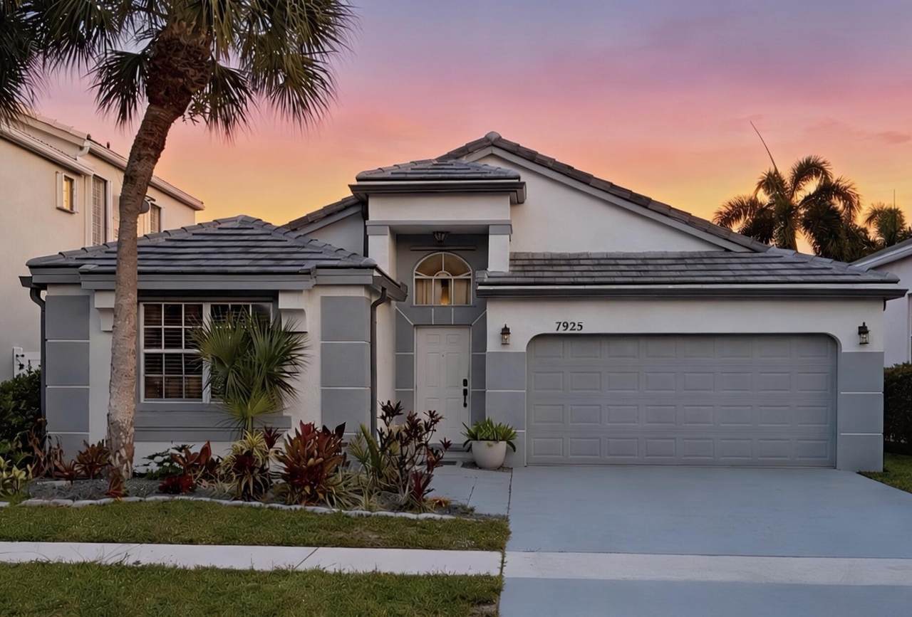 7925 Ambleside Way - Photo 1