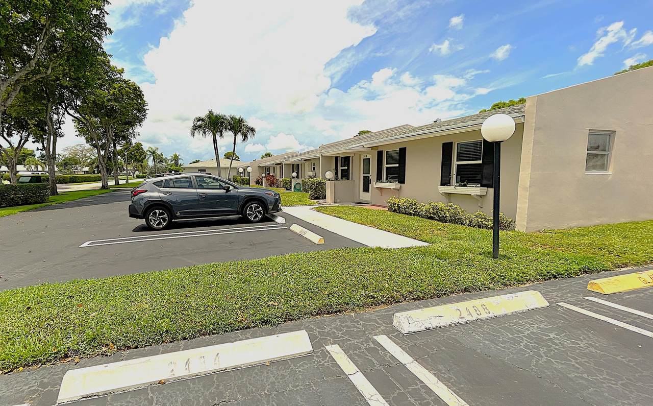 2431 Del Aire Boulevard - Photo 1