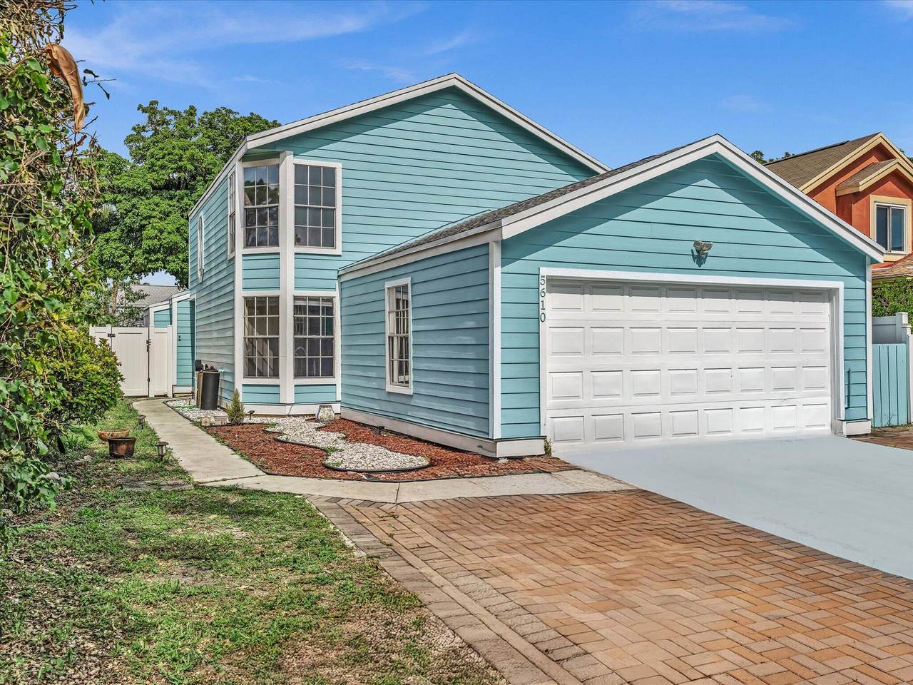 5610 Dewberry Way - Photo 1
