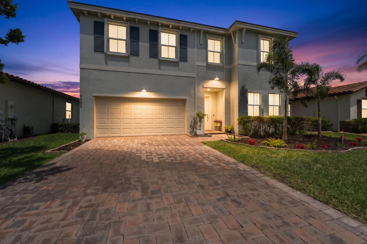 7705 Greenbank Circle - Photo 1