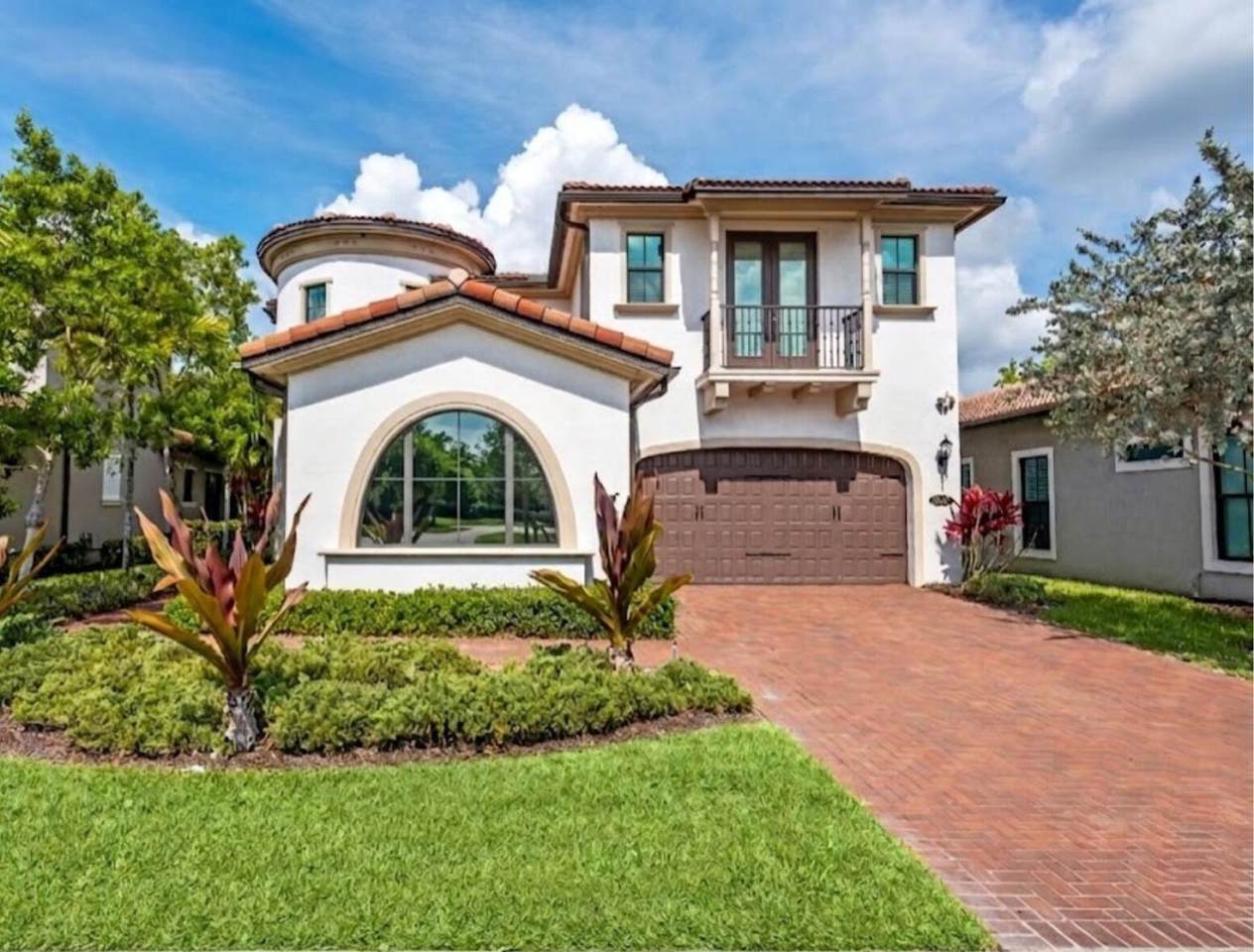 8845 Watercrest Circle - Photo 1