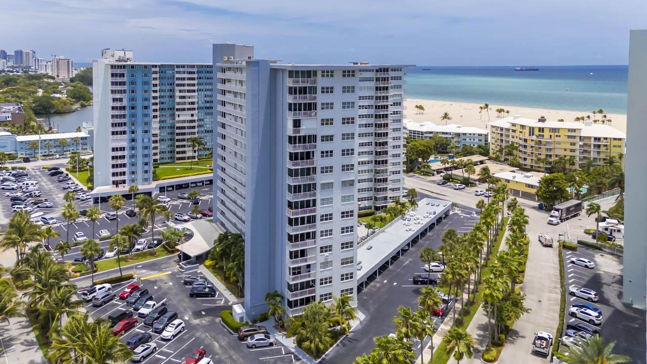 1920 Ocean Drive - Photo 1