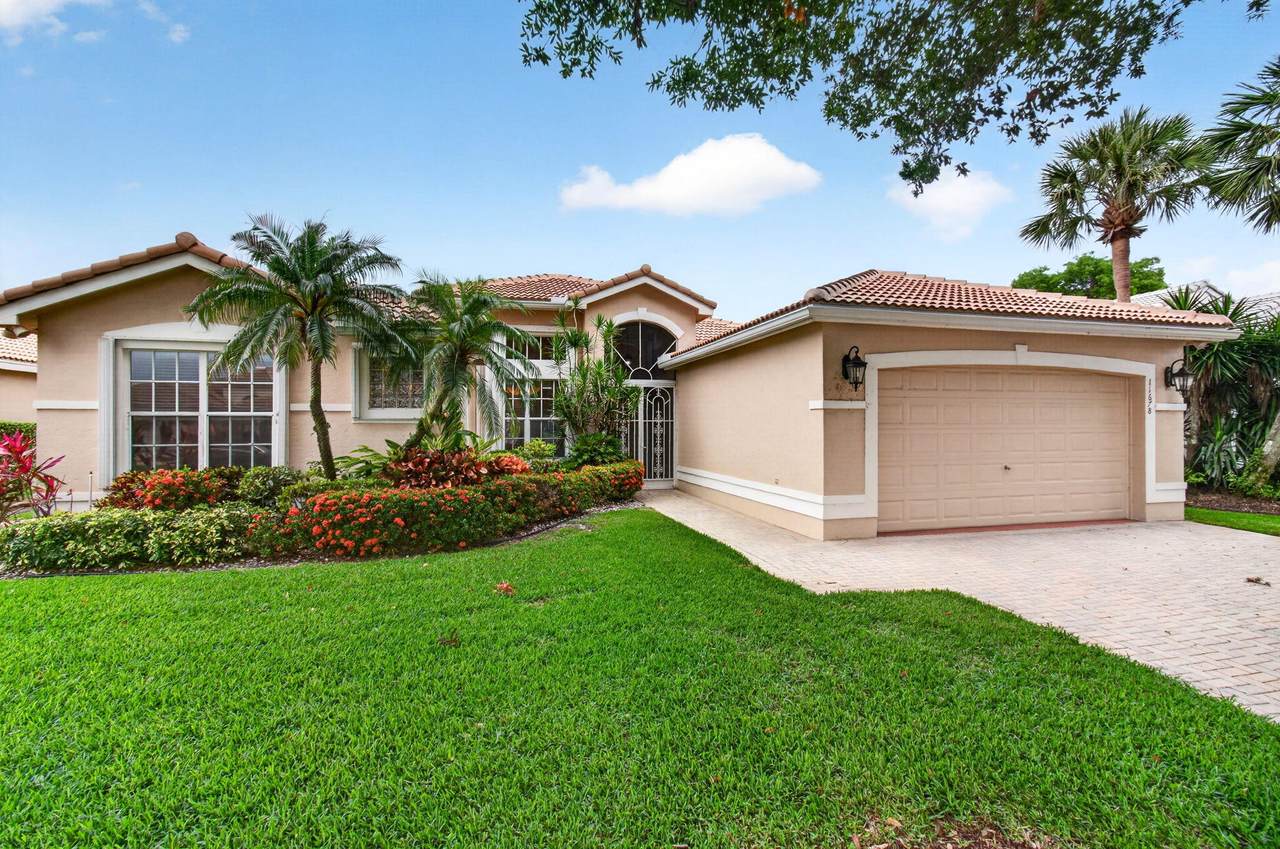 11678 Caracas Boulevard - Photo 1