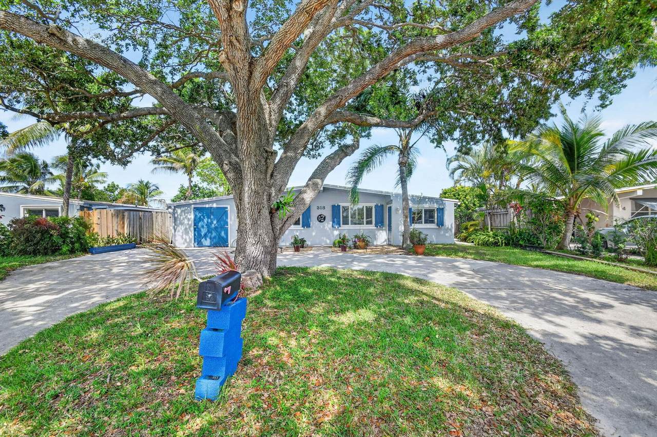 318 Glen Arbor Terrace - Photo 1
