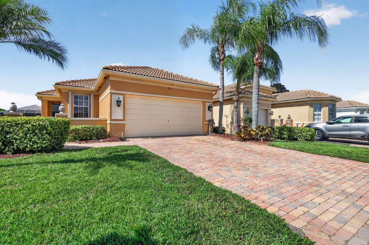 7116 Cataluna Circle - Photo 1