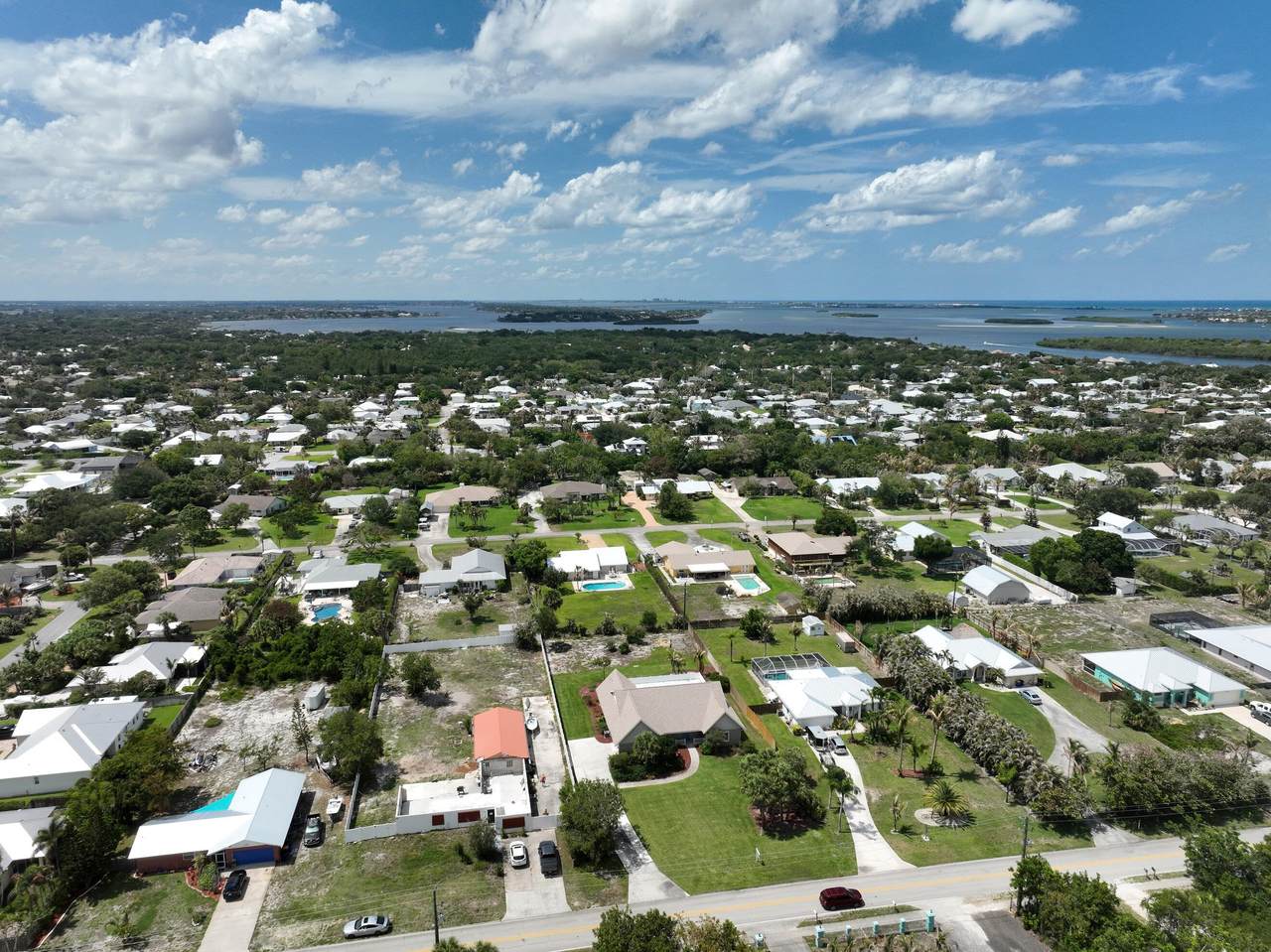 5419 Horseshoe Point Road - Photo 1
